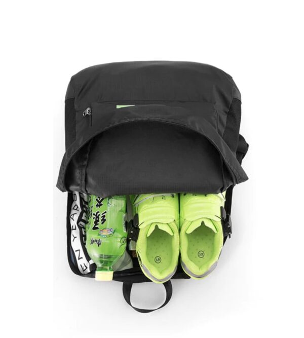 کوله پشتی تاشو راکبراس - Image 4