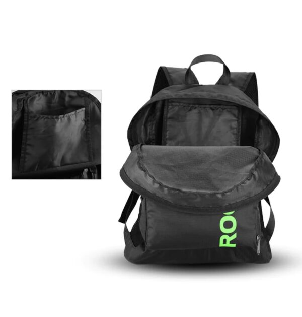 کوله پشتی تاشو راکبراس - Image 5