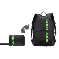 کوله پشتی تاشو راکبراس