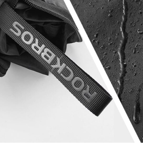 کوله پشتی تاشو راکبراس - Image 6