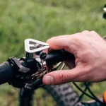 زنگ دوچرخه مکانیکی پر صدا بدون برق