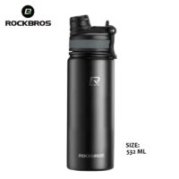 فلاسک استیل دوجداره راکبراس 532 میلی لیتر ROCKBROS