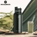 فلاسک استیل دوجداره راکبراس 532 میلی لیتر ROCKBROS - Image 8