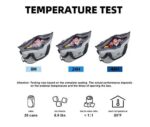 کول باکس نرم راکبراس 22 لیتری WATERPROOF - Image 4