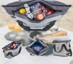 کول باکس نرم راکبراس 22 لیتری WATERPROOF - Image 6