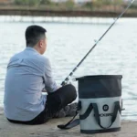 کول باکس نرم راکبراس 22 لیتری WATERPROOF - Image 8