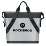 کول باکس نرم راکبراس 22 لیتری WATERPROOF - Image 11