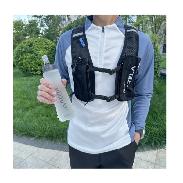 فلاسک نرم آزلا (AZELA soft flask) - Image 2