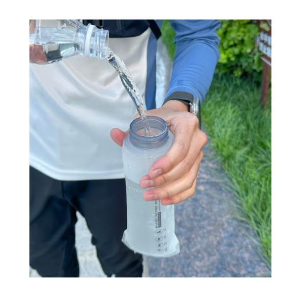فلاسک نرم آزلا (AZELA soft flask) - Image 4
