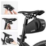 کیف زیر زین دوچرخه راکبراس C40 1L - Image 5