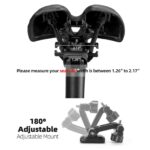 کیف زیر زین دوچرخه راکبراس C40 1L - Image 6